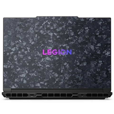 Laptop Lenovo Legion 9 18IAX10 U96440G59 | CPU Ultra 9-275HX | RAM 64GB DDR5 | SSD 4TB PCIe | VGA RTX 5090 24GB | 18.0 UHD 4K IPS, 100% DCI-P3 & 240Hz | Win11