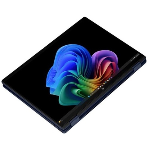 Laptop Hp Omnibook X Flip 14 U51651 | CPU Ultra 5-226V | RAM 16GB LPDDR5x | SSD 512GB PCIe | VGA Onboard | 14.0 WUXGA IPS, Touch cảm ứng | Win11