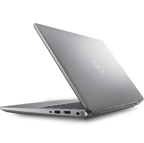 Laptop Dell Latitude 5450 U51625 | CPU Ultra 5-135U | RAM 16GB DDR5 | SSD 256GB PCIe | VGA Onboard | 14.0 FHD IPS | Win11