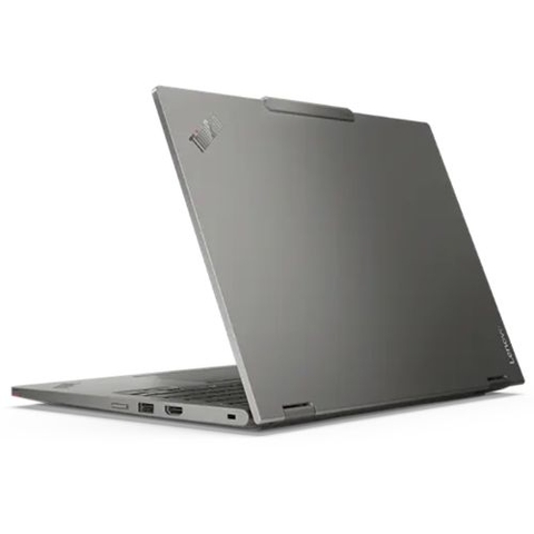 Laptop Lenovo ThinkPad L13 2in1 Gen 6 | CPU Ultra 5-235U | RAM 16GB LPDDR5x | SSD 256GB PCIe | VGA Onboard | 13.3 WUXGA IPS, Touch cảm ứng, xoay 360, 100% sRGB | Win 11 Pro. Part: U51625