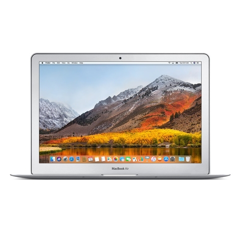 [Hàng Chính hãng - VN/A] - Macbook Air 13