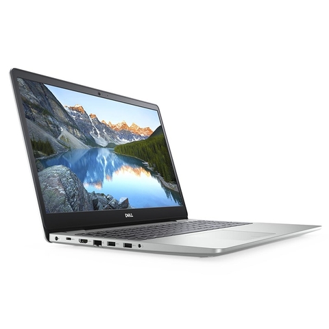 NGỪNG KINH DOANH - Dell Inspiron 5593 N5593A (Silver)
