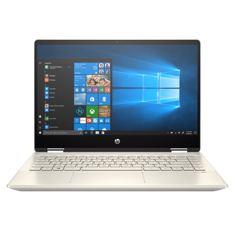 Laptop HP Pavilion x360 dh1138TU