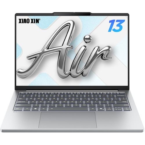 Laptop Lenovo Ideapad Slim 5 (Xiaoxin  Air 13) | CPU Core 5-320 | RAM 16GB LPDDR5x | SSD 512GB PCIe | VGA Onboard | 13.3 QHD 2K5 IPS & 120Hz | Win11 + Office. Part: C51651