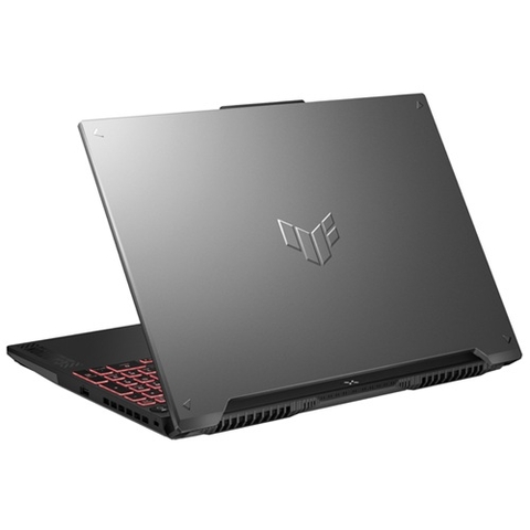 Laptop ASUS TUF Gaming A16 | CPU R7-7445HS | RAM 16GB DDR5 | SSD 512GB PCIe | VGA RTX 4050 6GB | 16.0 WUXGA IPS & 144Hz | Win11. Part: FA607NUG RL129W