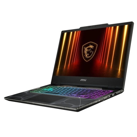 Laptop MSI Cyborg A15 AI | CPU R7 H 260 | RAM 16GB DDR5 | SSD 512GB PCIe | VGA RTX 5050 8GB | 15.6 FHD IPS & 144Hz | Win11. Part: R71651G55