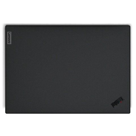 Laptop Workstation Thinkpad P1 Gen 5 I71651GA10K4 | CPU i7-12800H | RAM 16GB DDR5 | SSD 512GB PCIe | VGA RTX A1000 4GB | 16.0 UHD 4K IPS, 100% sRGB | Win11