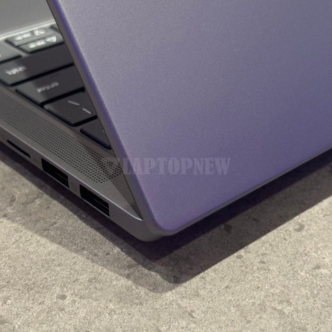 Lenovo Ideapad Slim 5 - Góc phải