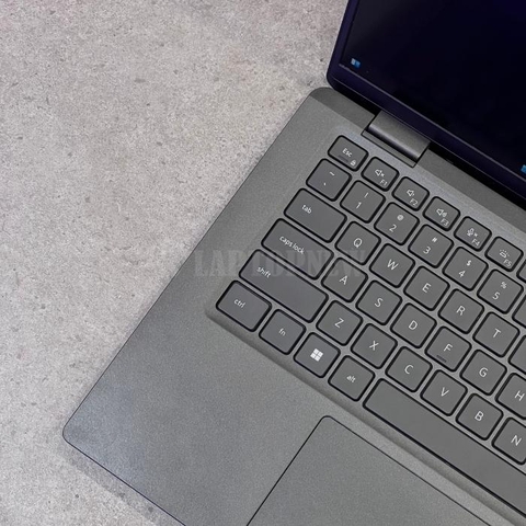 Dell Latitude 7430 - Bàn phím trái