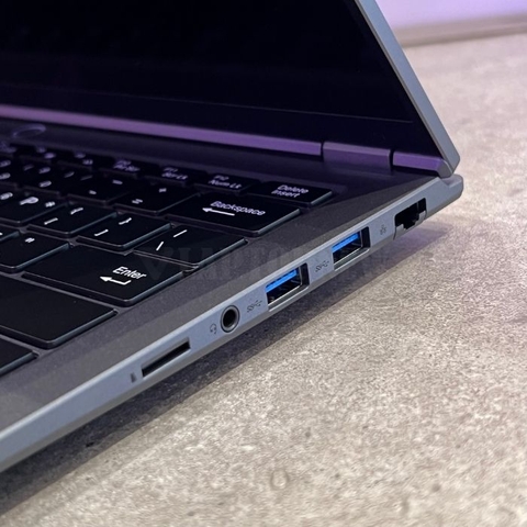 Lenovo Lecoo Pro 14 R73210 - Cổng kết nối phải