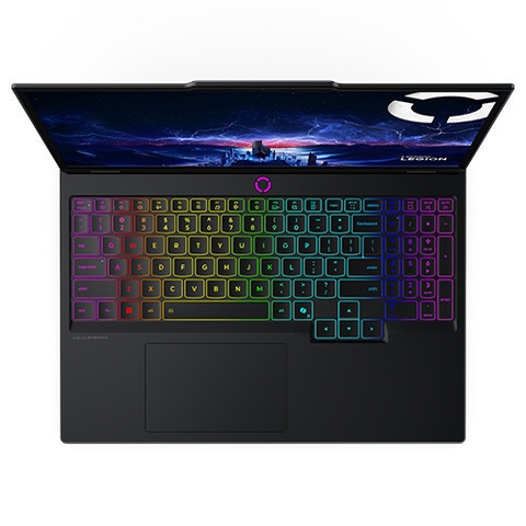 Laptop Lenovo Legion 5 R73220G56 | CPU R7 260 | RAM 32GB DDR5 | SSD 2TB PCIe | VGA RTX 5060 8GB | 15.1 QHD 2K5 OLED, 100% DCI-P3 & 165Hz | Win11