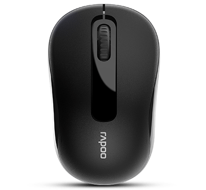 Mouse Wireless Rapoo M10 Plus - RAPOO