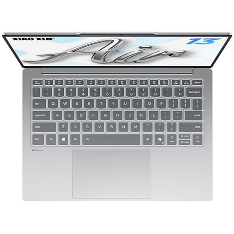 Laptop Lenovo Ideapad Slim 5 (Xiaoxin  Air 13) | CPU Core 5-320 | RAM 16GB LPDDR5x | SSD 512GB PCIe | VGA Onboard | 13.3 QHD 2K5 IPS & 120Hz | Win11 + Office. Part: C51651