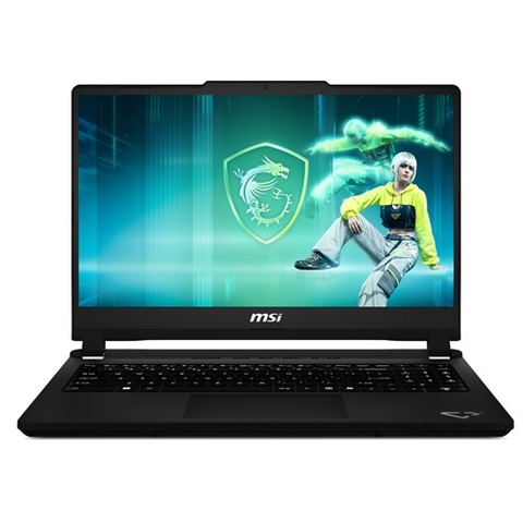 Laptop MSI Cyborg 15 | CPU i7-13620H | RAM 16GB DDR4 | SSD 512GB PCle | VGA RTX 5050 8GB | 15.6 FHD IPS & 144Hz | Win11. Part: C13WEO 417VN