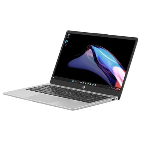 Laptop HP 240 G10 | CPU i3-1315U | RAM 8GB DDR4 | SSD 512GB PCIe | VGA Onboard | 14.0 FHD IPS | Win11. Part: B73TJAT