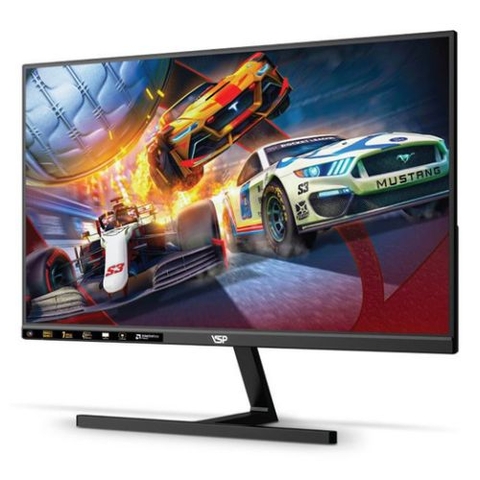Màn hình Gaming VSP IP2709SG | 27.0-inch Full HD, IPS, 144Hz, 1ms | FreeSync™ & Ultra-slim.