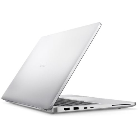 Laptop Dell Pro 14 Plus | CPU Ultra 7-268V | RAM 32GB LPDDR5x | SSD 512GB PCIe | VGA Onboard | 14.0 WUXGA IPS, 100% sRGB | Win11| Part: U73251
