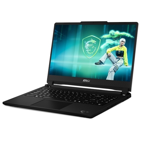 Laptop MSI Cyborg 15 | CPU i7-13620H | RAM 16GB DDR4 | SSD 512GB PCle | VGA RTX 5050 8GB | 15.6 FHD IPS & 144Hz | Win11. Part: C13WEO 417VN