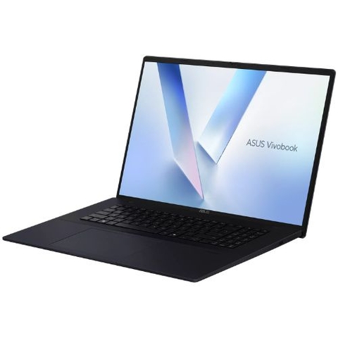 Laptop Asus Vivobook 18 | CPU R7 AI 445 | RAM 16GB DDR5 | SSD 512GB PCIe | VGA Onboard | 18.0 WUXGA IPS, 100% sRGB & 144Hz | Win11. Part: M1807GA SS72 R71651