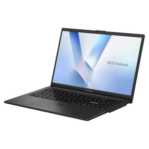 Laptop Asus Vivobook Go 15 | CPU R5-40 | RAM 8GB LPDDR5 | SSD 512GB PCIe | VGA Onboard | 15.6 FHD IPS | Win11. Part: E1504FA BQ5942W