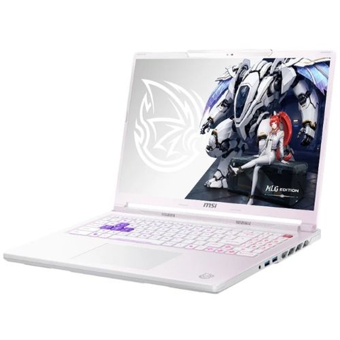 Laptop MSI Crosshair A16 HX MLG Edition | CPU R9-8940HX | RAM 16GB DDR5 | SSD 1TB PCIe | VGA RTX 5060 8GB | 16.0 QHD 2K5, 100% DCI-P3 & 240Hz | Win11. Part: E8WFK 067VN
