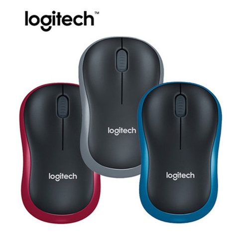 Chuột không dây Logitech M185