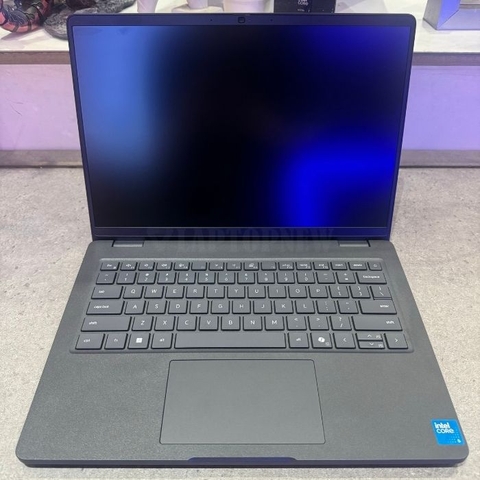 Laptop Dell Pro 14 | CPU Core 5-220U | RAM 16GB DDR5 | SSD 512GB PCIe | VGA Onboard | 14.0 WUXGA IPS | Win11. Part: C51651