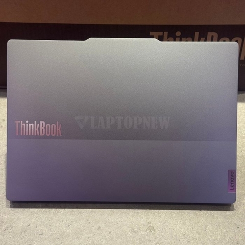 Thinkbook X AI G2 - Mặt sau