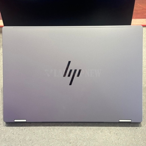 HP Omnibook X Flip 16 - Mặt sau