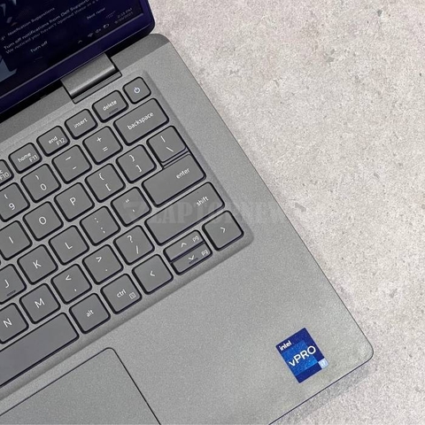 Dell Latitude 7430 - Bàn phím phải