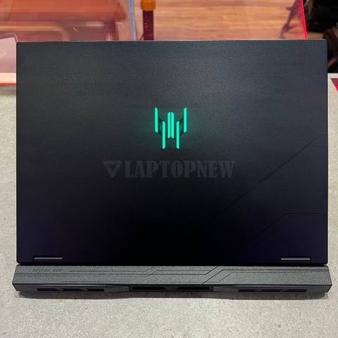 Acer Predator Helios Neo 14 - Mặt sau