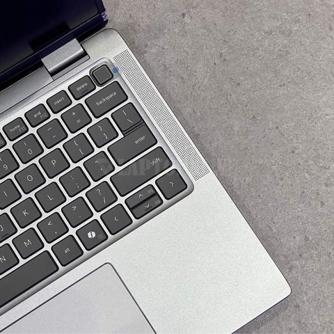 Dell latitude 7450 - Bàn phím phải