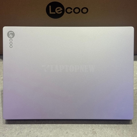 Lecoo 14 - Mặt sau