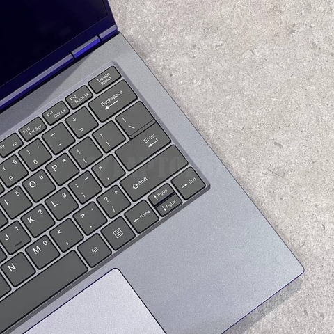 Lenovo Lecoo Pro 14 R73210 - Bàn phím phải