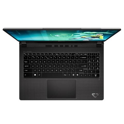 Laptop MSI Cyborg 15 | CPU i7-13620H | RAM 16GB DDR4 | SSD 512GB PCle | VGA RTX 5050 8GB | 15.6 FHD IPS & 144Hz | Win11. Part: C13WEO 417VN