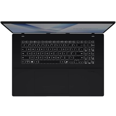 Laptop Asus Vivobook 18 | CPU R7 AI 445 | RAM 16GB DDR5 | SSD 512GB PCIe | VGA Onboard | 18.0 WUXGA IPS, 100% sRGB & 144Hz | Win11. Part: M1807GA SS72 R71651