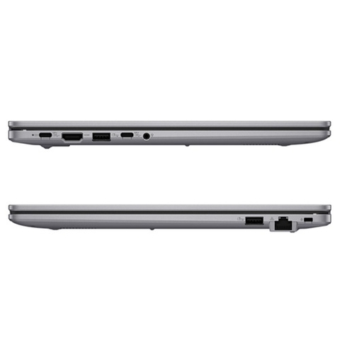 Laptop ASUS ExpertBook | CPU Core 5-210H | RAM 16GB DDR5 | SSD 512GB PCIe | VGA Onboard | 15.6 FHD IPS | Win11 + Office. Part: P1503CVA-C5H16-63WS
