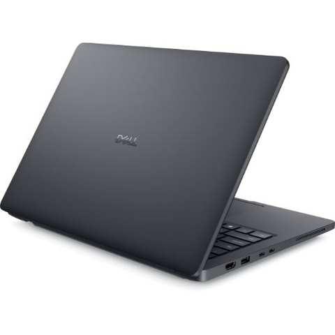 Laptop Dell Pro Max 14 | CPU Ultra 7-265H | RAM 16GB LPCAMM2 | SSD 1TB PCIe | VGA Onboard | 14.0 WUXGA IPS, 100% sRGB | Win11| Part: U71610