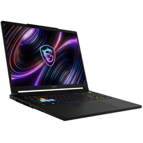 Laptop MSI Raider 16 HX | CPU Ultra 9-275HX | RAM 32GB DDR5 | SSD 1TB PCIe | VGA RTX 5070Ti 12GB | 16.0 QHD+ 2K5 IPS, 100% DCI-P3 & 240Hz | Win11. Part: B2WH 258VN
