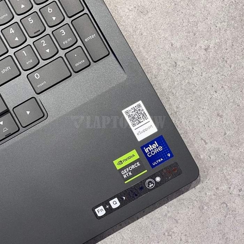 Lenovo Legion 7 Pro
