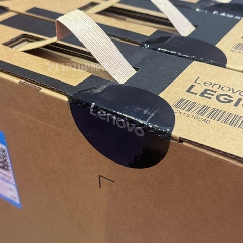 Legion 5 R7000 - New seal