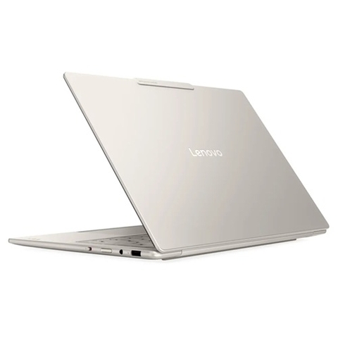 Laptop Lenovo Yoga Slim 7 14ILL10 83JX0081VN | CPU Ultra 7-258V | RAM 32GB LPDDR5X | SSD 1TB PCIe | VGA Onboard | 14.0 QHD 2K8 OLED, 100% DCI-P3 & 120Hz  | Win11 + Office
