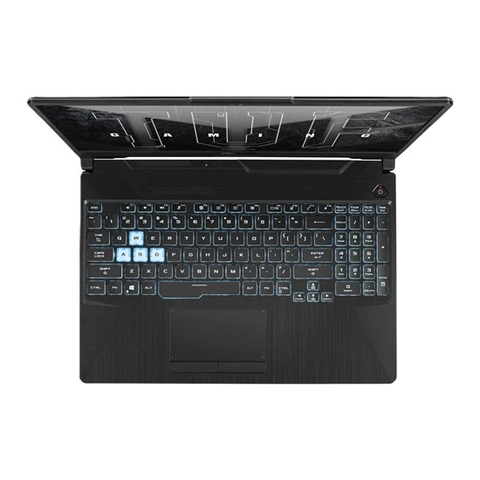 Asus Tuf Gaming A15 FA506 - bàn phím
