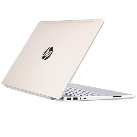 Laptop HP Pavilion 14 dv0008TU