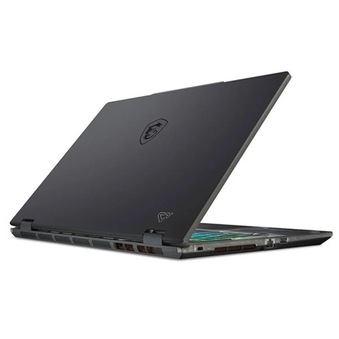 Laptop MSI Cyborg A15 AI | CPU R7 H 260 | RAM 16GB DDR5 | SSD 512GB PCIe | VGA RTX 5050 8GB | 15.6 FHD IPS & 144Hz | Win11. Part: R71651G55