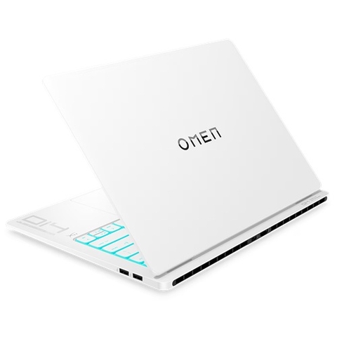 Laptop Hp Omen Transcend 14 fb1017tx U96410G57 | CPU Ultra 9-285H | RAM 64GB LPDDR5X | SSD 1TB PCIe | VGA RTX 5070 8GB | 14.0 QHD 2K8 OLED, 100% DCI-P3 & 120Hz | Win 11