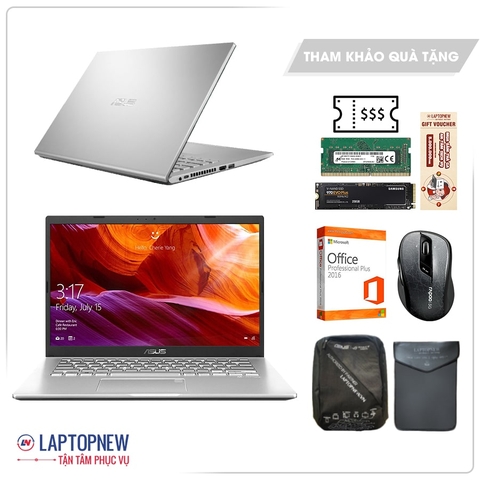 Laptop Asus Vivobook A412DA EK144T