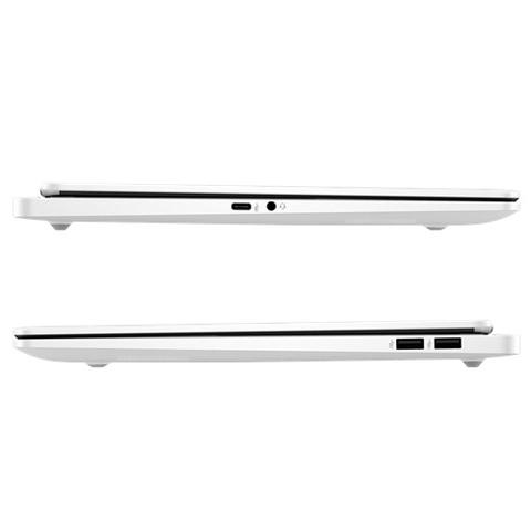 Laptop Hp Omen Transcend 14 fb1017tx U96410G57 | CPU Ultra 9-285H | RAM 64GB LPDDR5X | SSD 1TB PCIe | VGA RTX 5070 8GB | 14.0 QHD 2K8 OLED, 100% DCI-P3 & 120Hz | Win 11