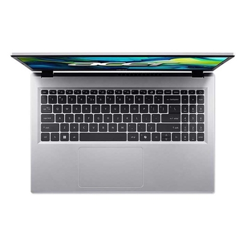 Acer Aspire Go 15 - bàn phím