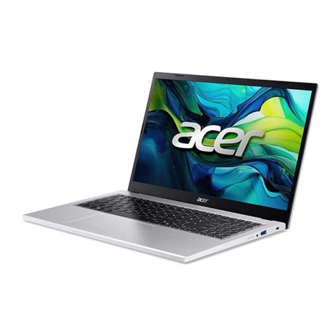 Acer Aspire Go 15 - cổng kết nối phải